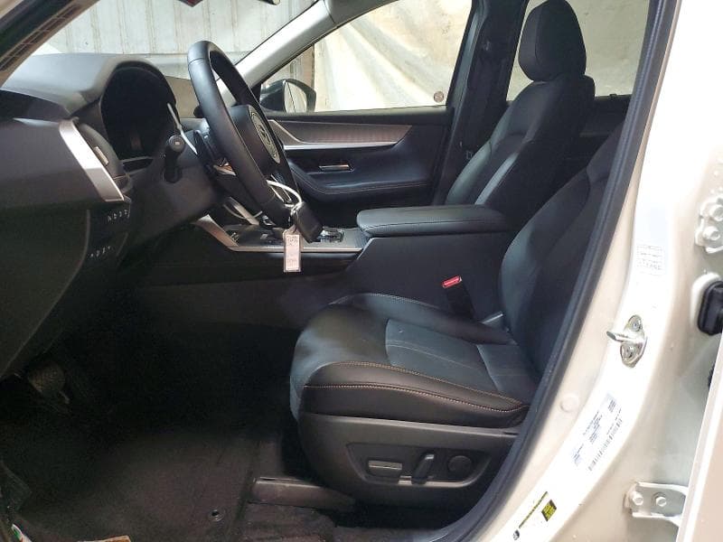 2026 MAZDA CX-90 PREMIUM SPORT PREMIUM SPORT 7