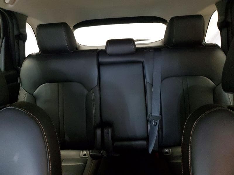 2026 MAZDA CX-90 PREMIUM SPORT PREMIUM SPORT 10