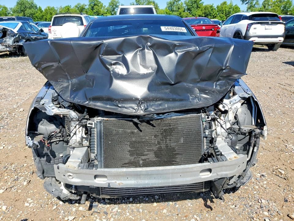 2018 AUDI A4 PREMIUM PLUS 5