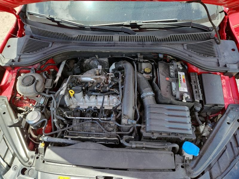 2020 VOLKSWAGEN JETTA S 11