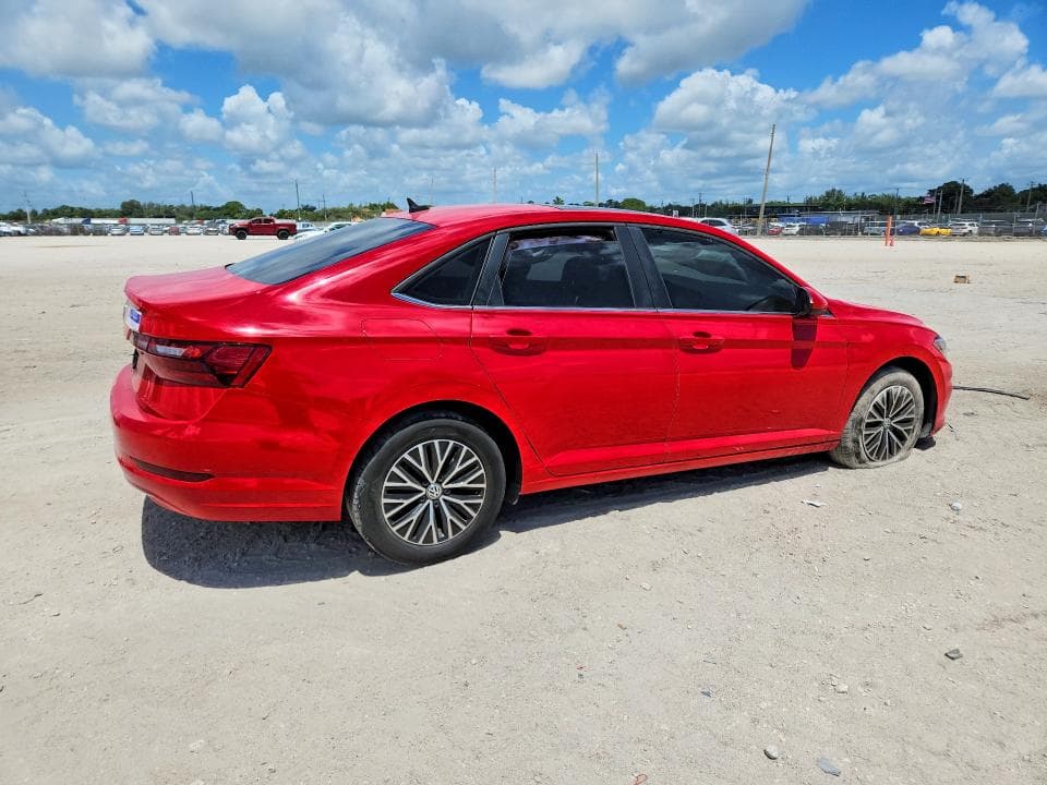 2020 VOLKSWAGEN JETTA S 3