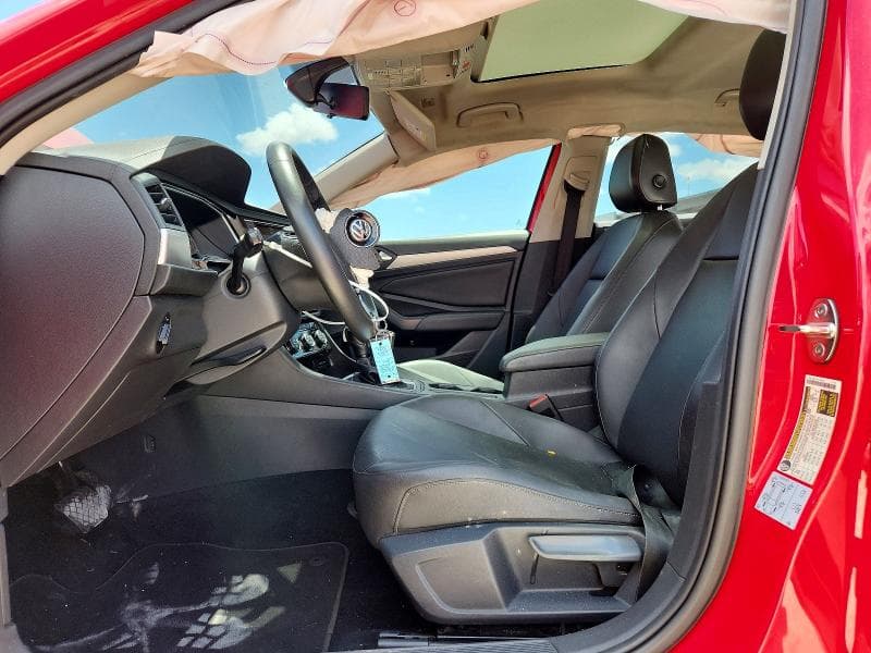 2020 VOLKSWAGEN JETTA S 7