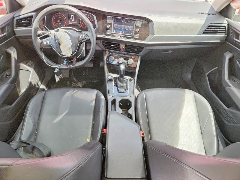 2020 VOLKSWAGEN JETTA S 8