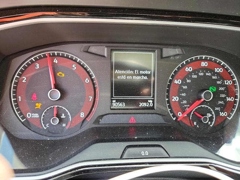 2020 VOLKSWAGEN JETTA S 9