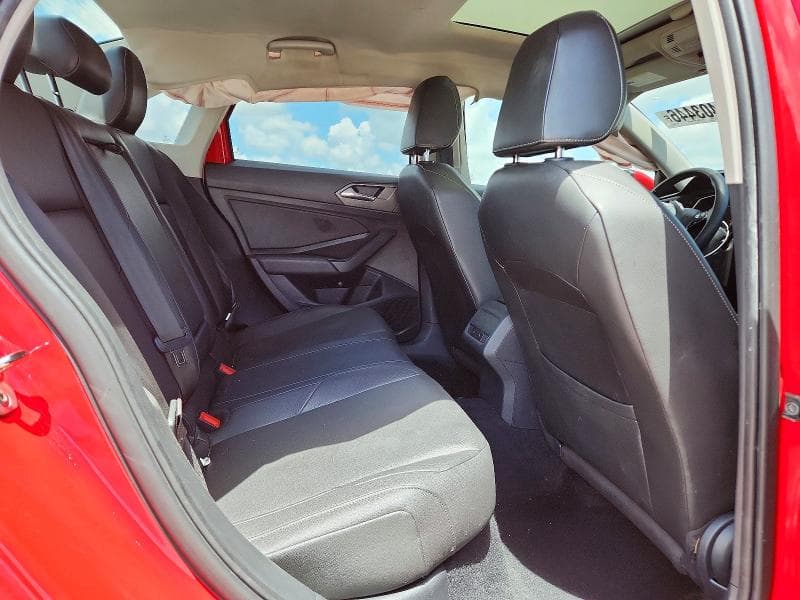 2020 VOLKSWAGEN JETTA S 10