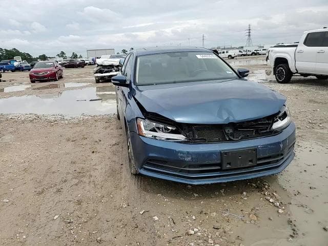 2017 VOLKSWAGEN JETTA SE 13