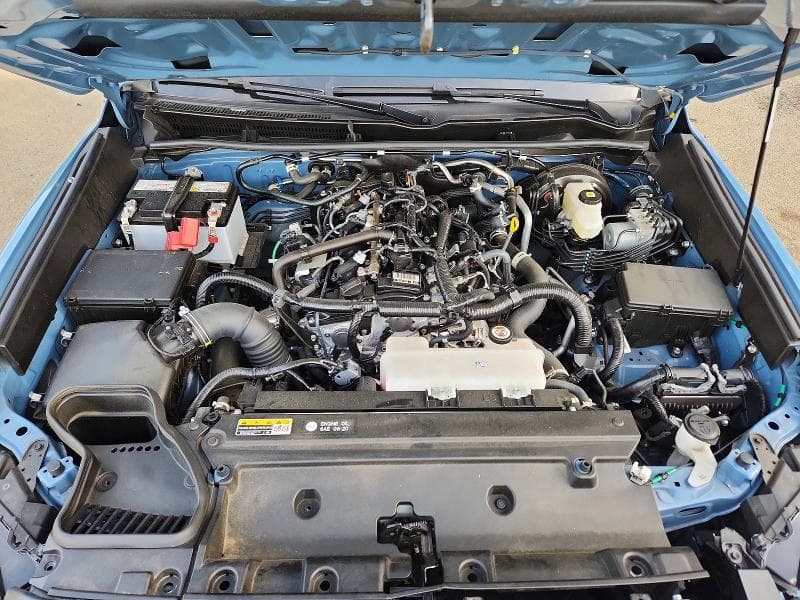 2025 TOYOTA 4RUNNER SR5 SR5 12