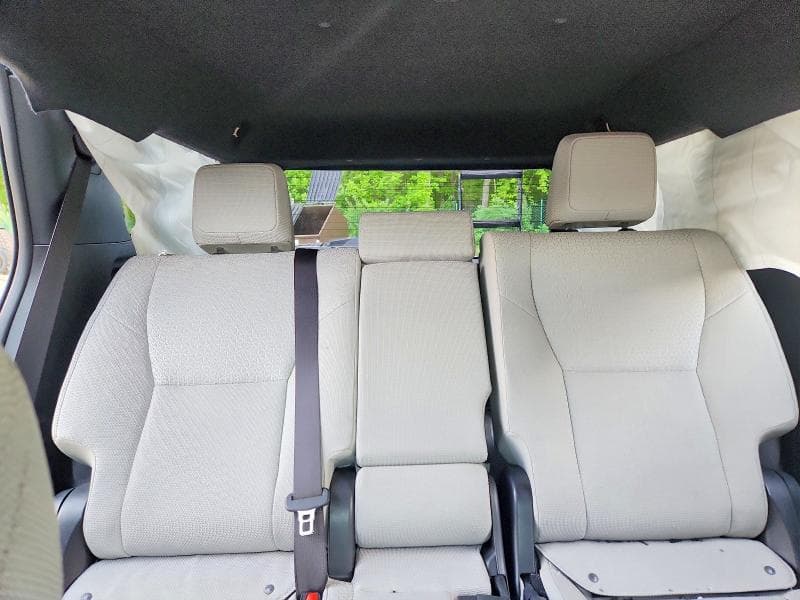 2025 TOYOTA 4RUNNER SR5 SR5 10