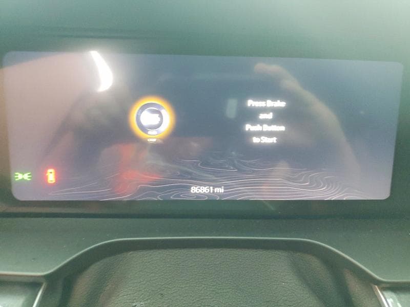2023 JEEP GRAND CHEROKEE LAREDO 9
