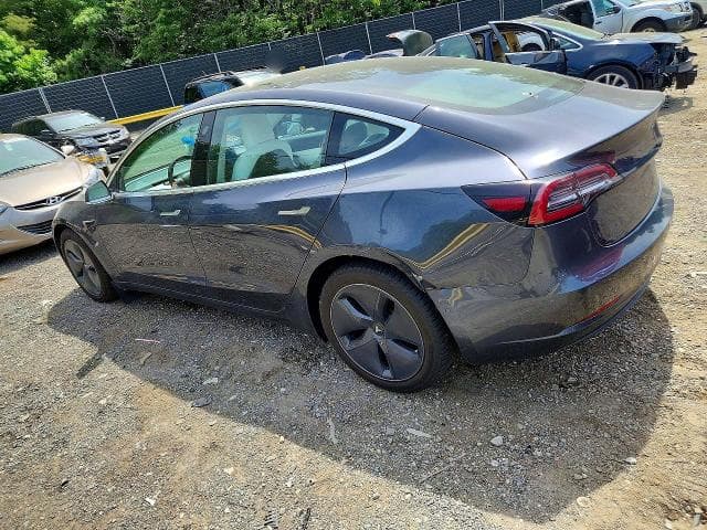 2018 TESLA MODEL 3 2