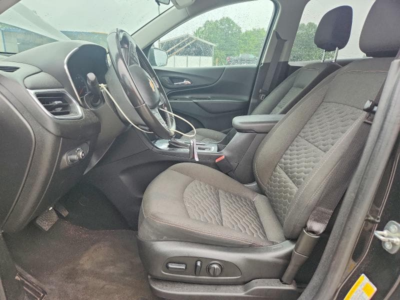 2018 CHEVROLET EQUINOX LT 7
