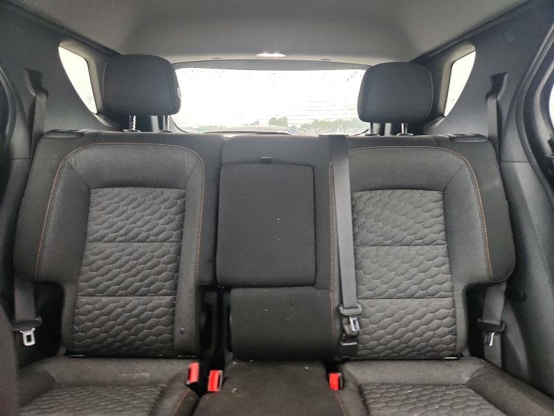 2018 CHEVROLET EQUINOX LT 10