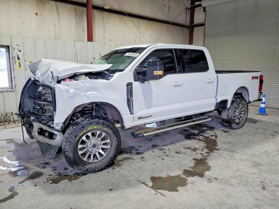 2024 FORD F250 SUPER DUTY SUPER DUTY - 1