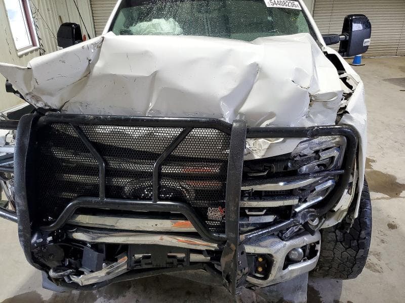 2024 FORD F250 SUPER DUTY SUPER DUTY 11