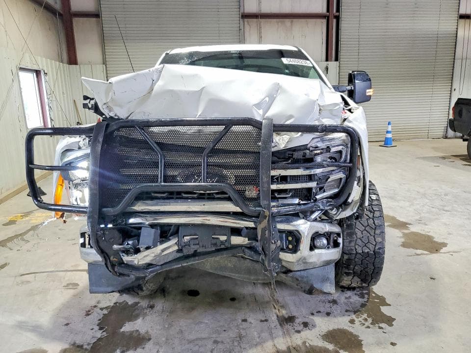2024 FORD F250 SUPER DUTY SUPER DUTY 5