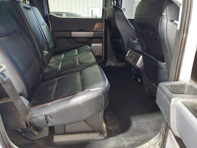 2024 FORD F250 SUPER DUTY SUPER DUTY 10
