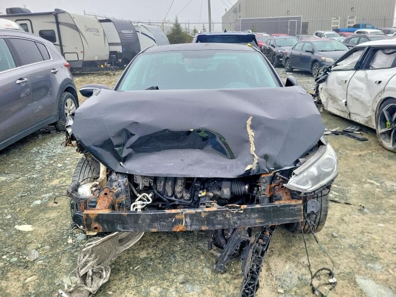 2017 HYUNDAI ELANTRA SE 5