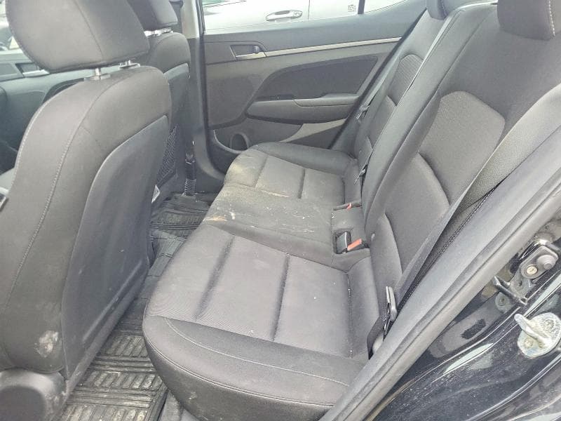 2017 HYUNDAI ELANTRA SE 10