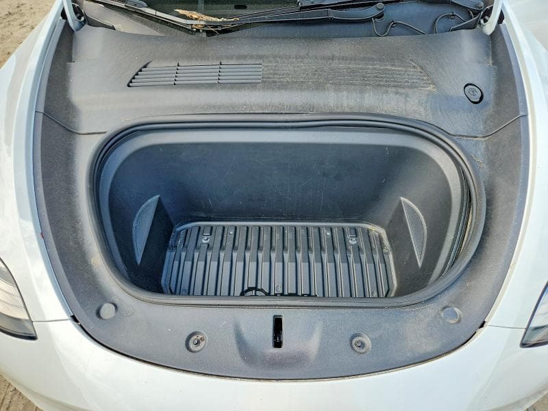 2021 TESLA MODEL Y 11