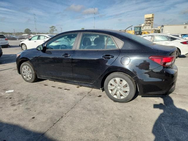 2020 KIA RIO LX LX 2