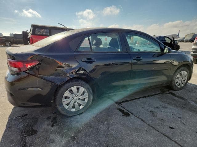 2020 KIA RIO LX LX 3