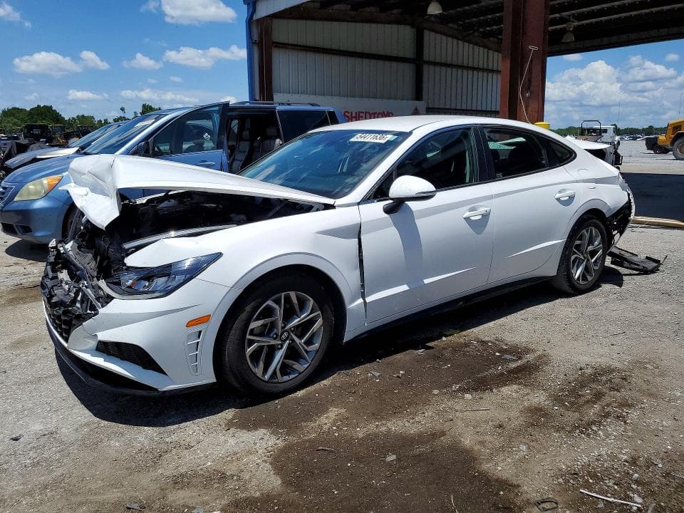 2023 HYUNDAI SONATA SEL - 1