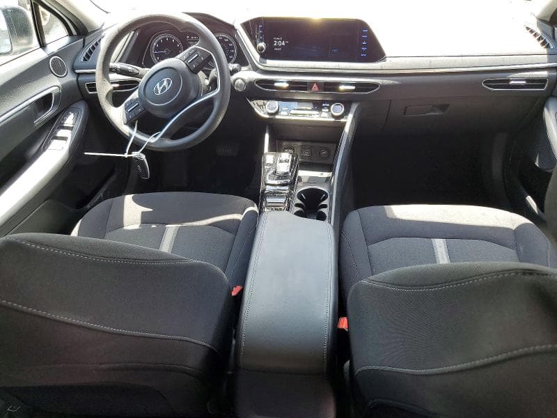 2023 HYUNDAI SONATA SEL 8
