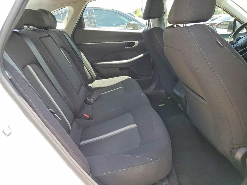 2023 HYUNDAI SONATA SEL 10