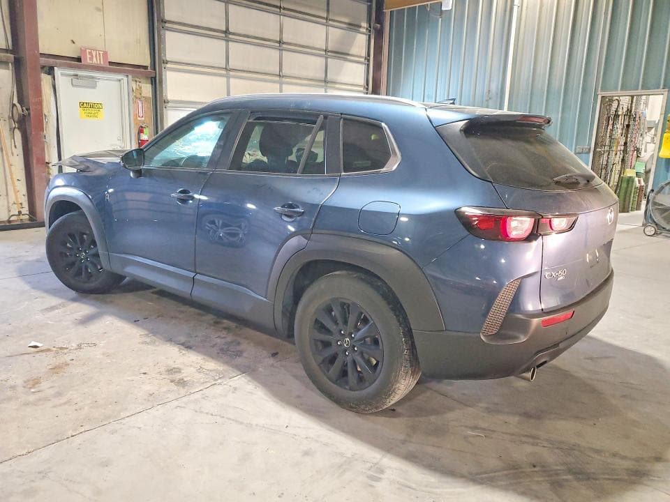 2024 MAZDA CX-50 PREMIUM PREMIUM 2