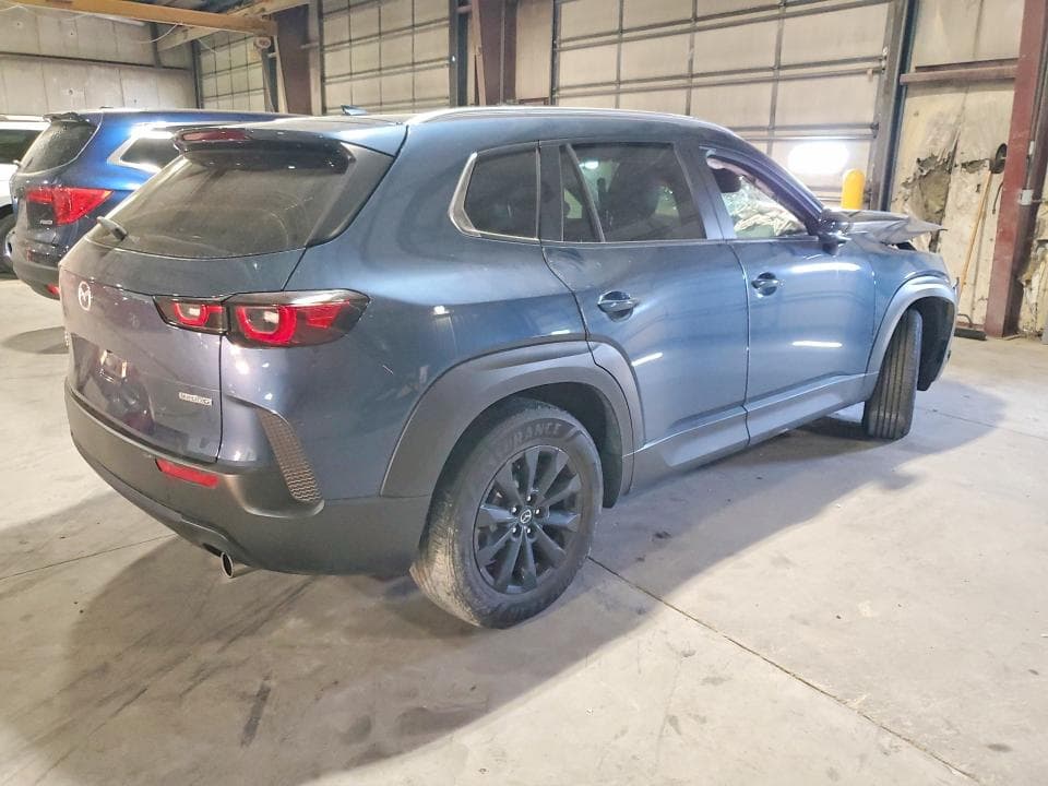 2024 MAZDA CX-50 PREMIUM PREMIUM 3