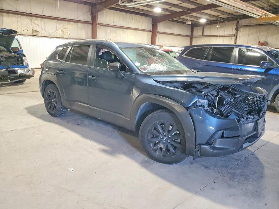 2024 MAZDA CX-50 PREMIUM PREMIUM 4