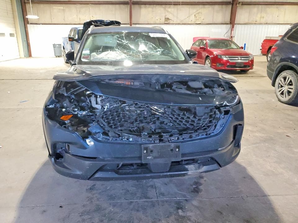 2024 MAZDA CX-50 PREMIUM PREMIUM 5