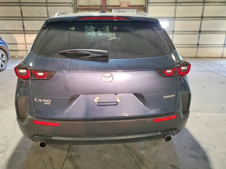 2024 MAZDA CX-50 PREMIUM PREMIUM 6