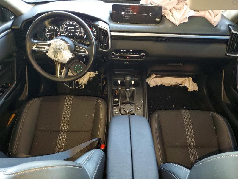 2024 MAZDA CX-50 PREMIUM PREMIUM 8