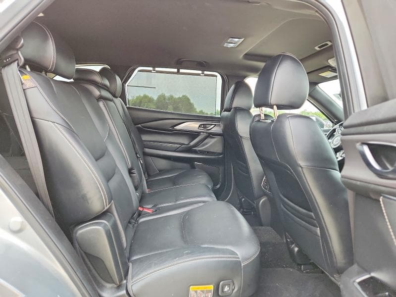 2021 MAZDA CX-9 GRAND TOURING 11