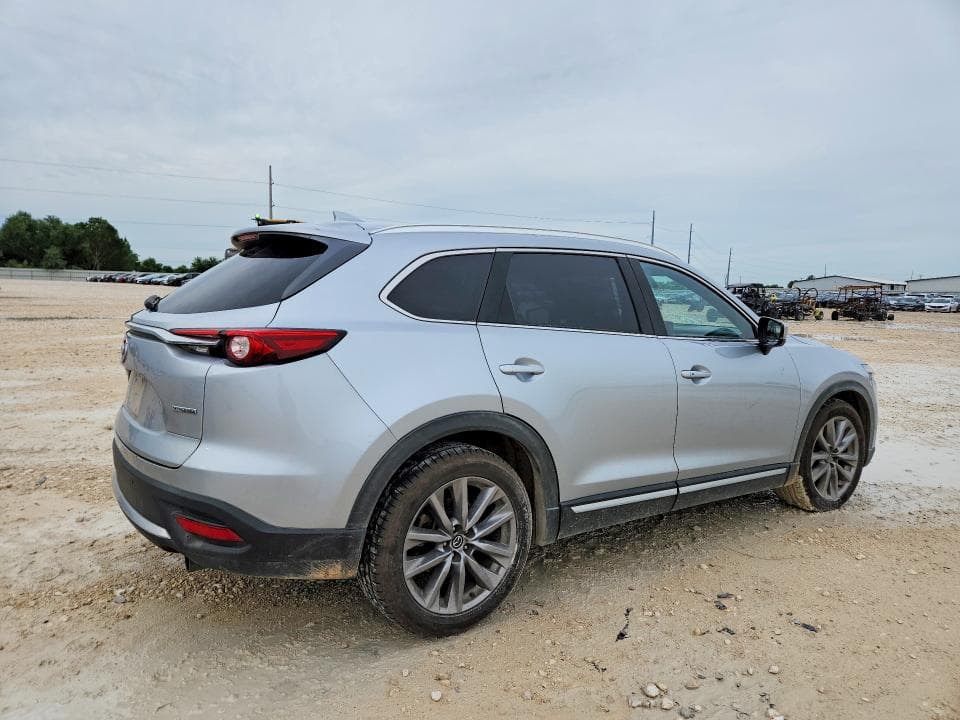 2021 MAZDA CX-9 GRAND TOURING 3