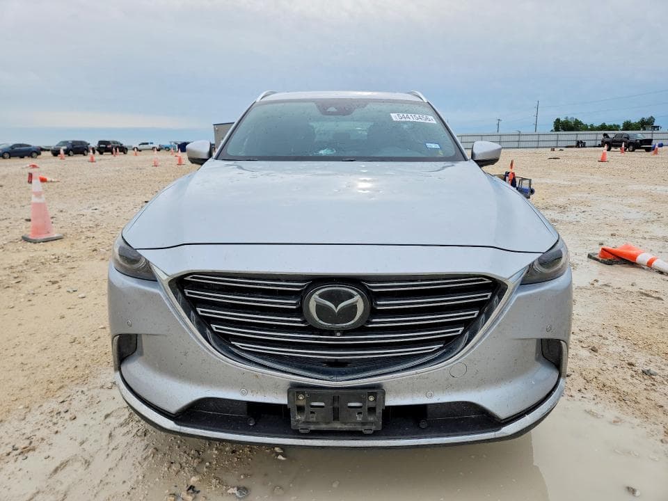 2021 MAZDA CX-9 GRAND TOURING 5