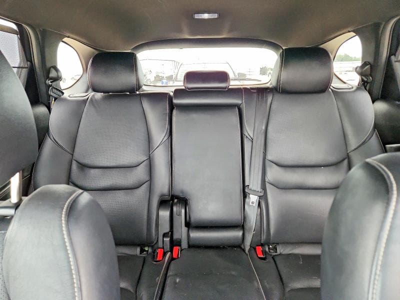 2021 MAZDA CX-9 GRAND TOURING 10