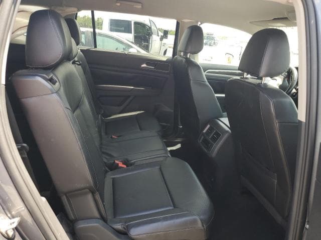2018 VOLKSWAGEN ATLAS SE 11