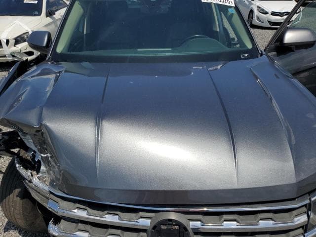 2018 VOLKSWAGEN ATLAS SE 12