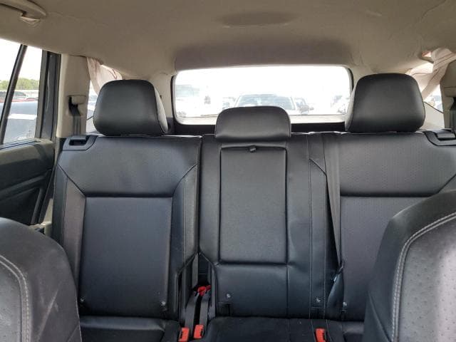 2018 VOLKSWAGEN ATLAS SE 10