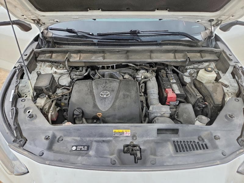 2020 TOYOTA HIGHLANDER L 11