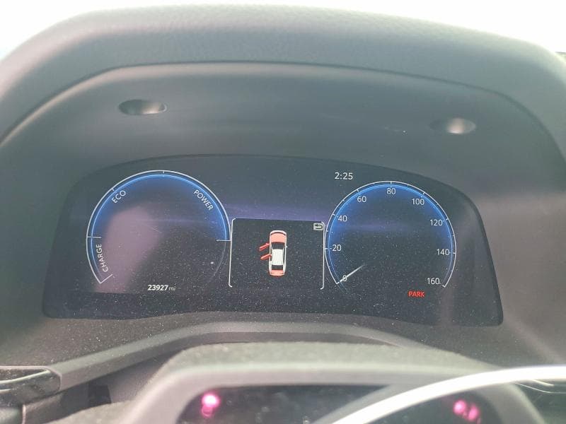 2025 TOYOTA CAMRY XSE XSE 9