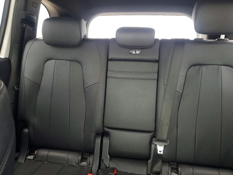 2021 MERCEDES-BENZ GLB 250 4MATIC 250 4MATIC 10