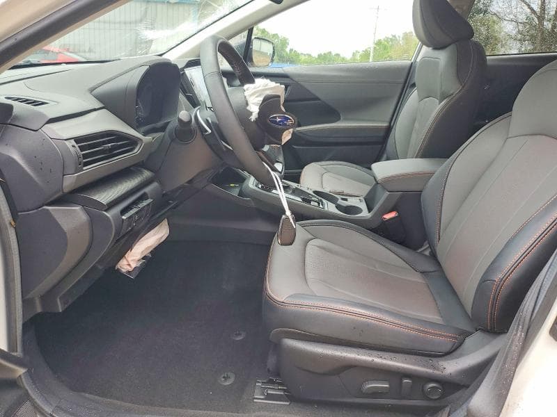 2024 SUBARU CROSSTREK LIMITED LIMITED 7
