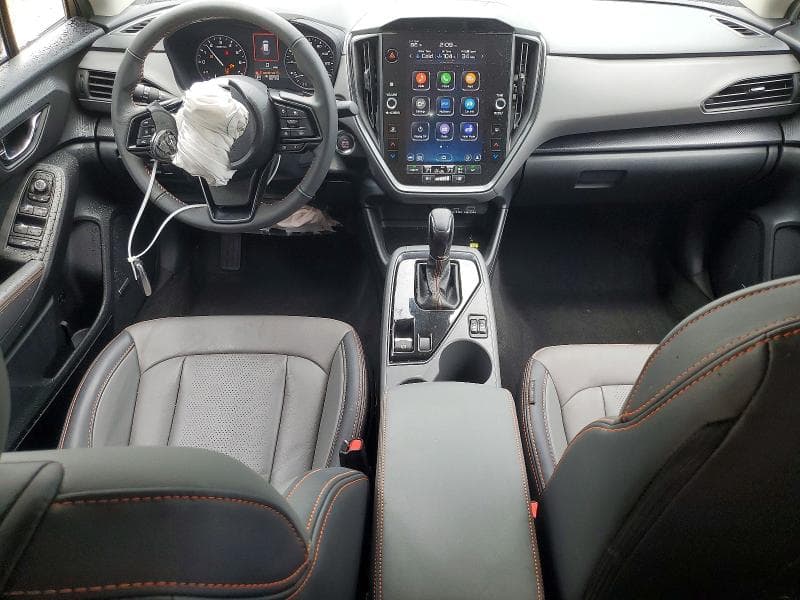 2024 SUBARU CROSSTREK LIMITED LIMITED 8