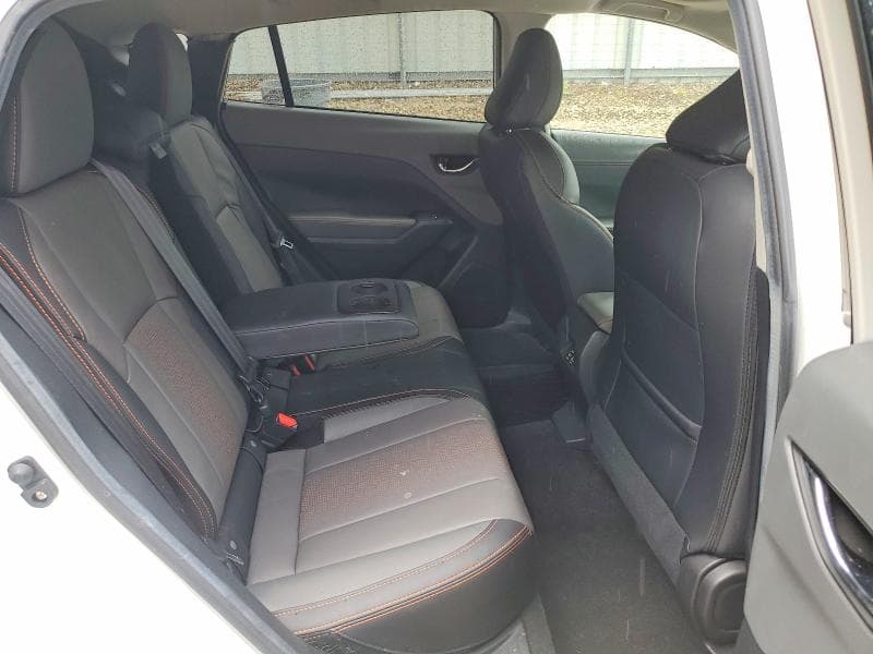 2024 SUBARU CROSSTREK LIMITED LIMITED 10