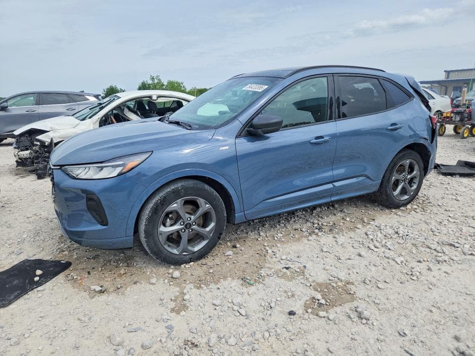 2024 FORD ESCAPE ST LINE - 1