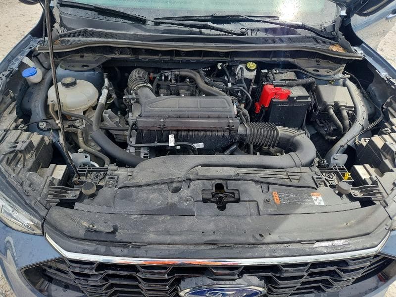 2024 FORD ESCAPE ST LINE 11