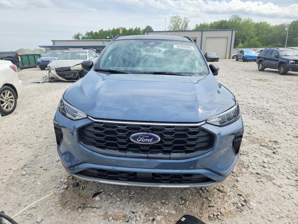 2024 FORD ESCAPE ST LINE 5